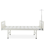 Кровать механическая Med-Mos Е-18 (ЛДСП светлое дерево)