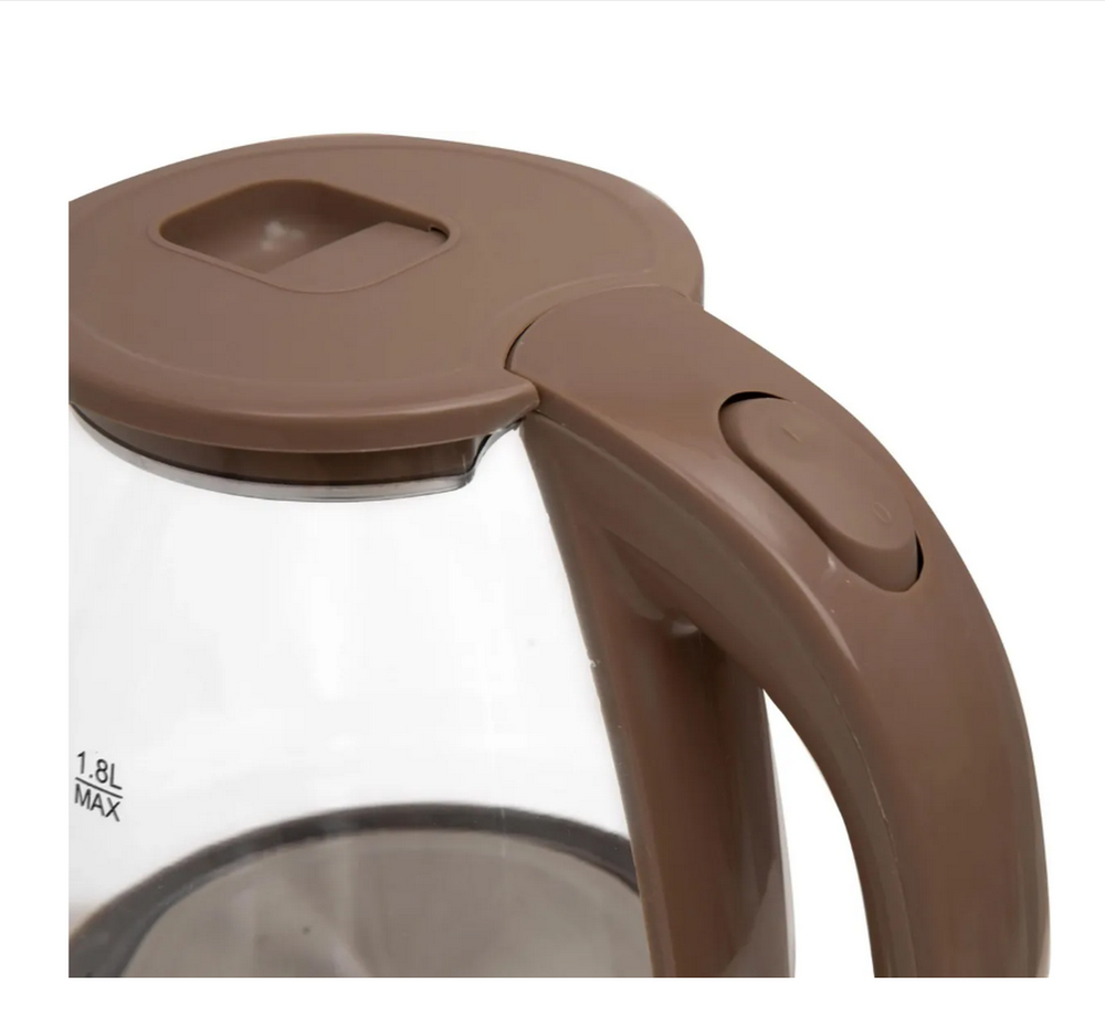 Чайник Oasis everywhere K-8G электрический