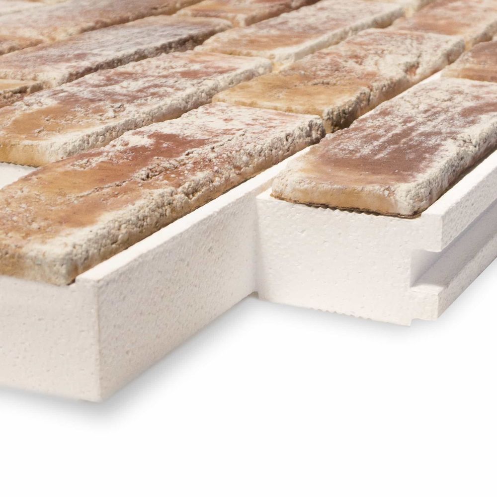 Термопанель ППС Leonardo Stone Дижон 787