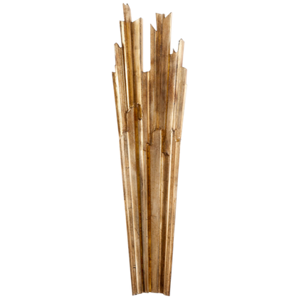 Настенный светильник Visual Comfort Claymore Tall Sconce