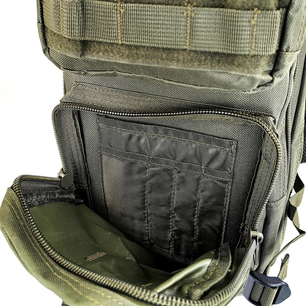 Рюкзак тактический (25л)