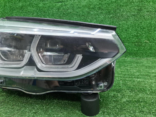 Фара правая BMW X3 G01 (2017-2021) Adaptive LED