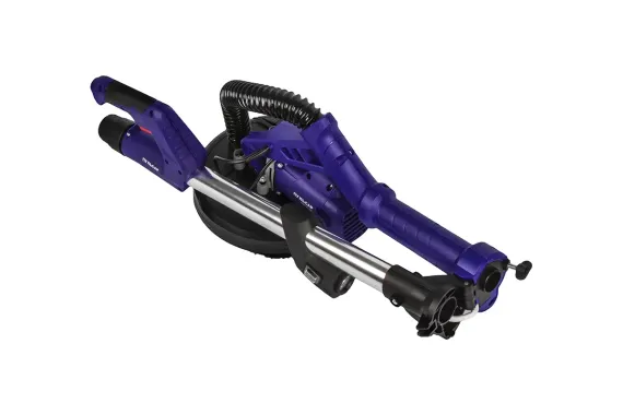 Шлифмашина для стен и потолков ПУЛЬСАР ШМБ 225-750С