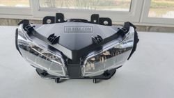 33100-MKN-D11. HEADLIGHT ASSY. HONDA. CBR650 2019-2020