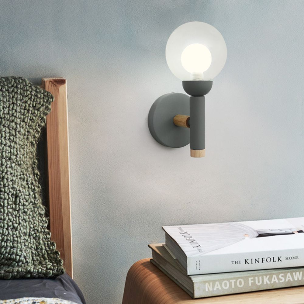 Бра Egle Green By Imperiumloft