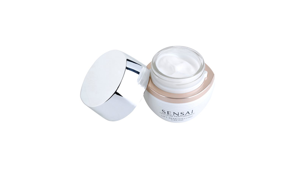 Sensai Cellular Performance Lifting - Дневной моделирующий крем с эффектом лифтинга /   40  ml  / GTIN 4973167909218