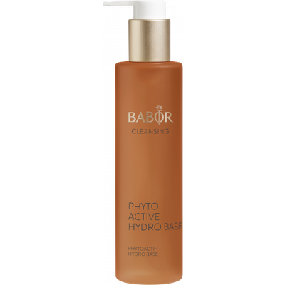 Фитоактив увлажняющий BABOR Phytoactive Hydro Base 100 мл
