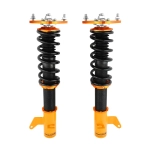 Coilovers Kit подходит для автомобиля Mazda Protege ES 1999-2002 1.8L 2.0L Shock Absorbers Struts