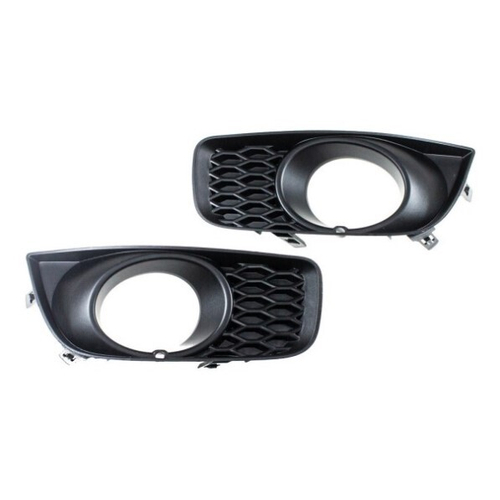 Рамка п/туман. фар /2195/ Datsun (Сызрань)