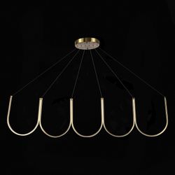 Подвесной светильник ST-Luce Heit SL6202.213.01