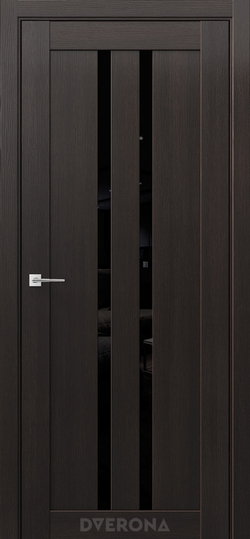 DVERONA СИГМА-2 (Black)