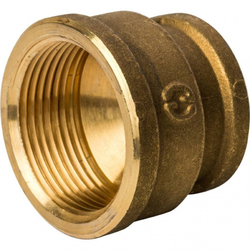 Муфта ВВ переходная 1 1/4"x1/2" Stout