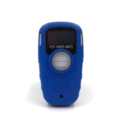 КИП-МГ1 газоанализатор одноканальный портативный