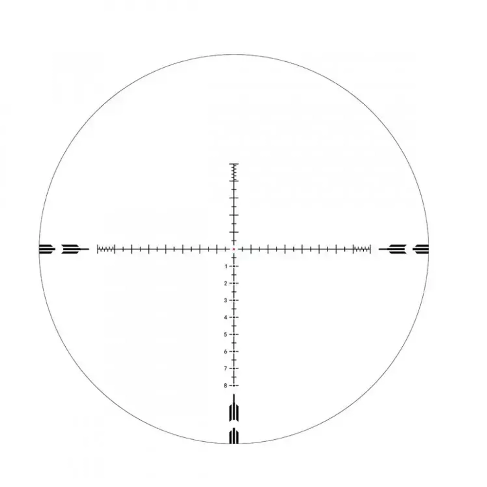Прицел Vector Optics ORION PRO MAX 4-16x44 HD SFP (SCOL-62)