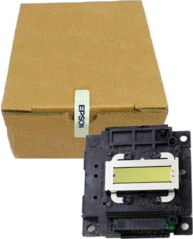 Печатающая головка для Epson Exp Home XP-303/XP313/wf2010/L110/210/350 FA04061/FA04060/FA04040 (О)