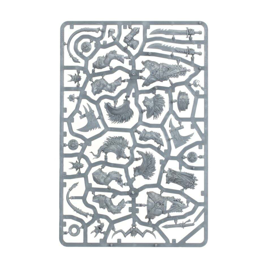 Slaves to Darkness Army Set