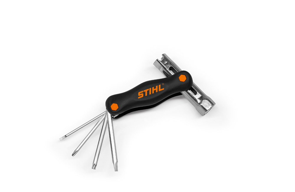 Ключ набор с отвертками STIHL 19-16 (MS)