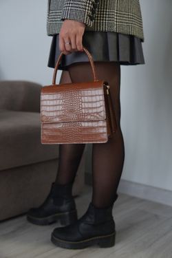 СУМКА Италия Le Borsette 85853