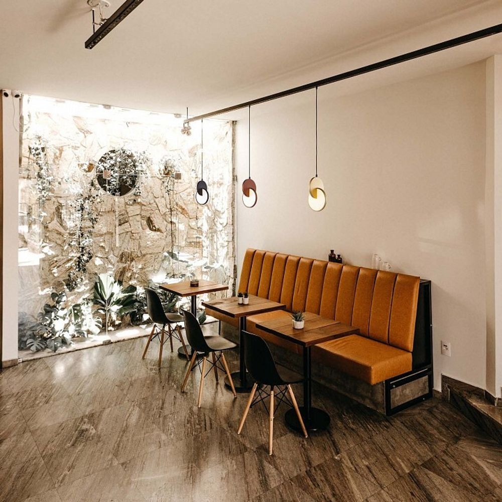 Подвесной светильник F-promo Grahan 4608-1P