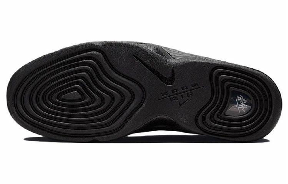 Кроссовки Stussy X Nike Air Max Penny 2