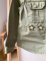 Хлопковая рубашка Zadig&Voltaire, 104