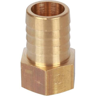 Штуцер STOUT 1/2"x20 мм ВР