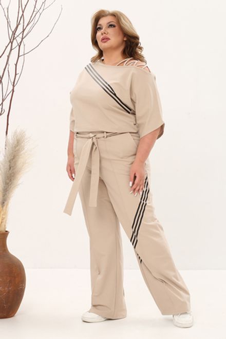 Брюки 5613 Fabrika Фото 2