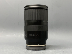 Tamron 28-75mm 2.8 Di III RXD Sony E