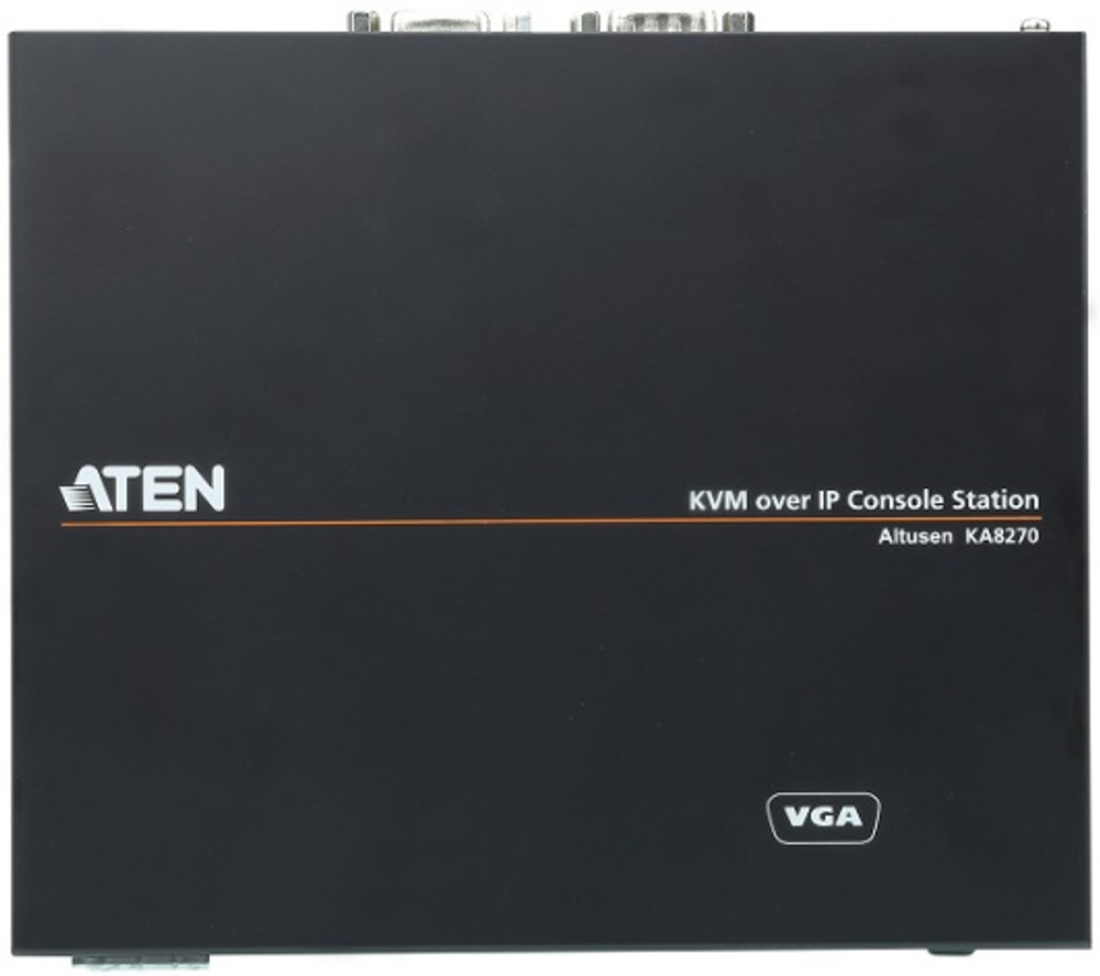 Станция Aten KA8270-AX-G
