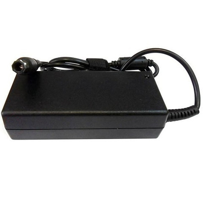 Блок питания (сетевой адаптер) для ноутбуков Dell 19.5V 3.34A 7.4pin 8-Sided Plug (Восьмигранник)