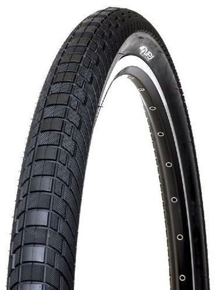 Покрышка 24"х2.10 (54-507) K1052 KRANIUM 30TPI (2,8-4,5 Bar) низкий (усиленные стенки) PREMIUM KENDA NEW