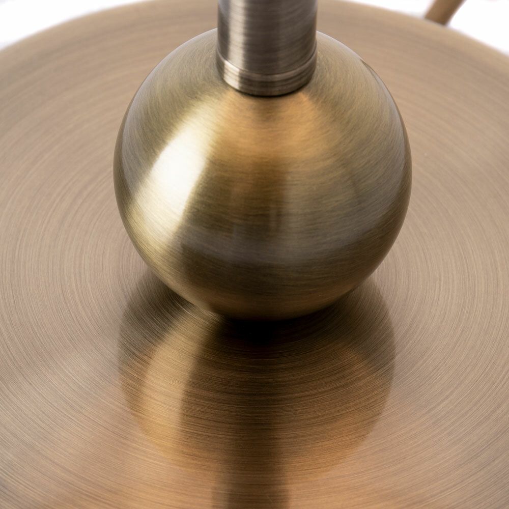 Кабинетная настольная лампа Arte Lamp