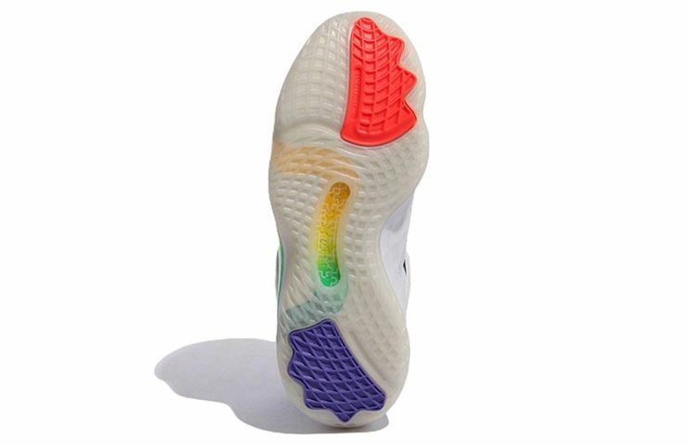 Кроссовки Adidas D.O.N. Issue 3