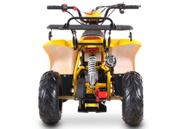 Квадроцикл SHARMAX 130 Cross