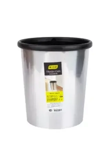 "Platinum" Ведро для мусора 9л