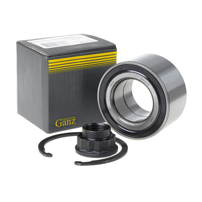 Подшипник ступицы передний TOYOTA Avensis I/II/Corolla (E11/E12)/Prius 00 GANZ GIK05136