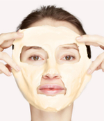 Маска альгинатная SmoRodina ANTI-ACNE (45г)