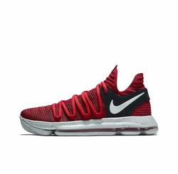 Кроссовки Nike KD 10 EP 'Red Velvet' 897816-600