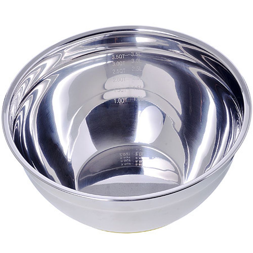 Миска с крышкой Mayer&amp;Boch MB-30350, 4,5 л