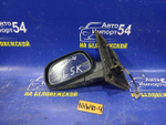 Зеркало левое TOYOTA PRIUS 1998