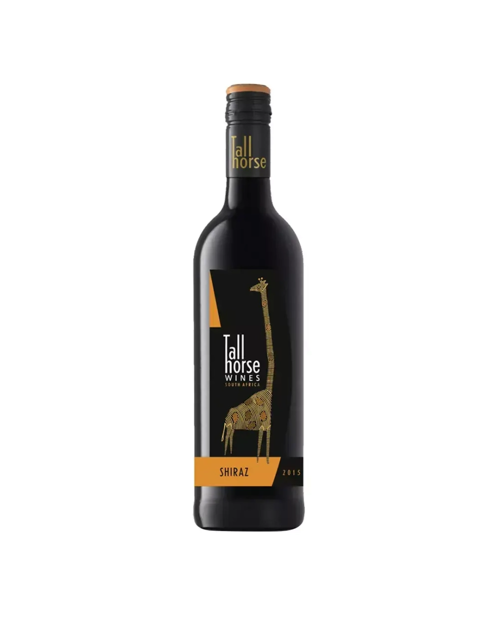 Tall Horse Shiraz