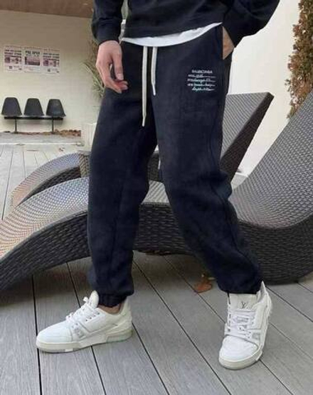 Спортивные штаны Balenciaga