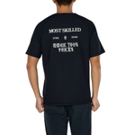 Баскетбольная мужская футболка Anta KAI