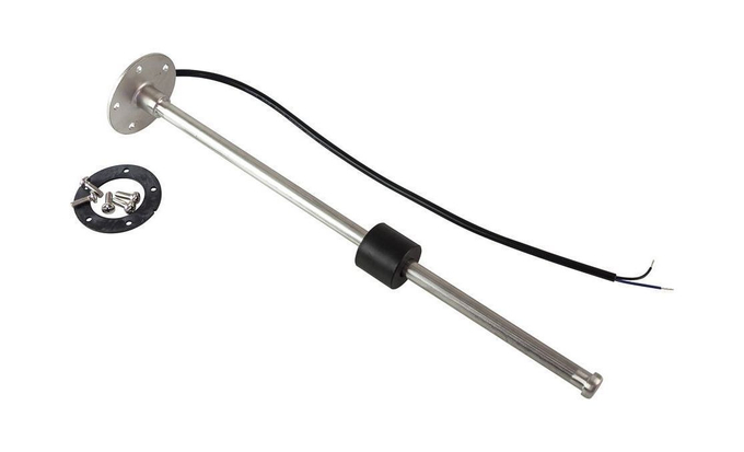 Датчик уровня 350 мм, 240-33 Ом, S5, Marine Rocket