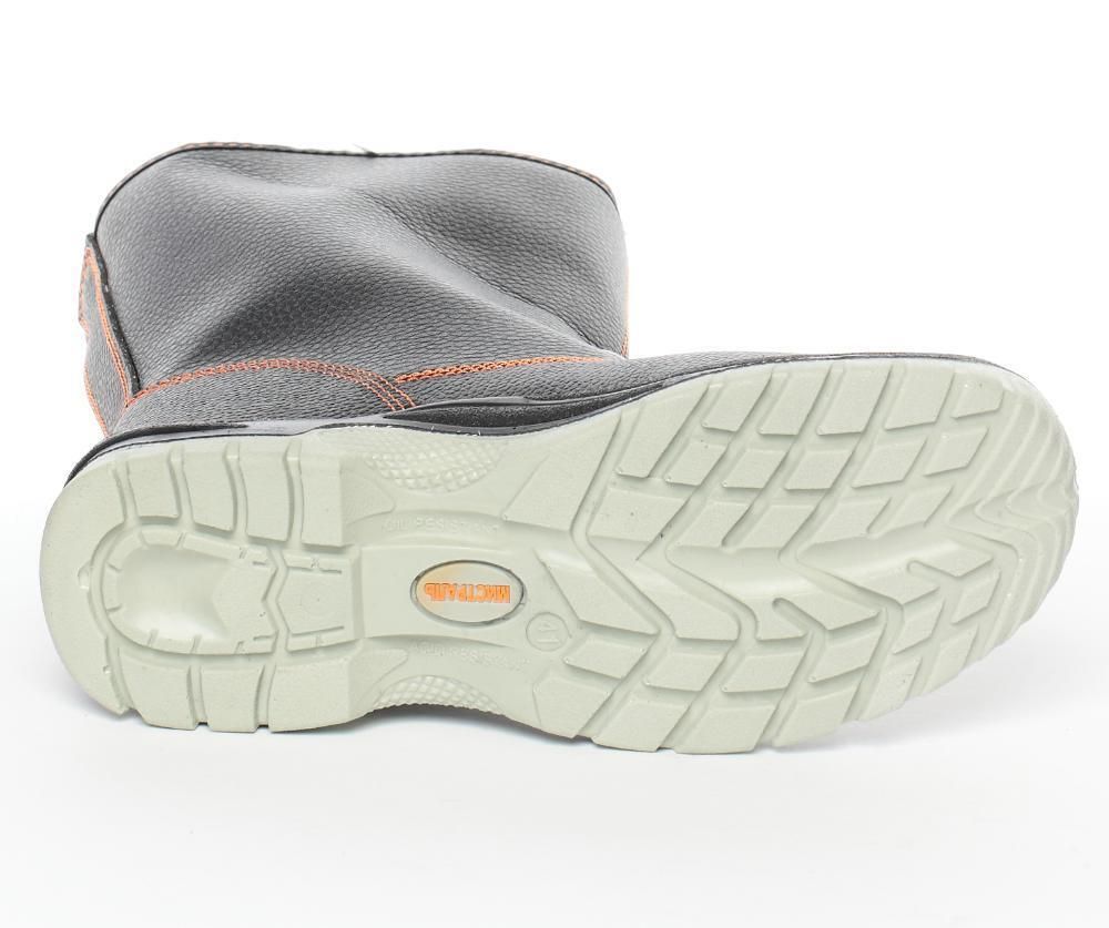 Сапоги "МИСТРАЛЬ" SJ9133-S-W ПУ/ТПУ с МП МС (Зима)