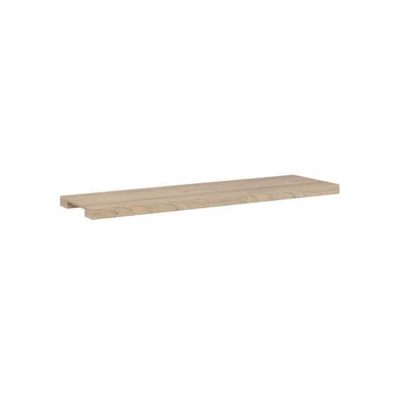 Топ 2 створки Solid 120x45x5,4