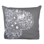 КПБ "Nocturn" Ткань: Импортная бязь (100% хлопок), плотность 130-135 г/м2.