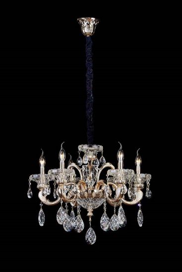 88036/6 SHAJIN (1) Люстра