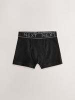 Трусы для мальчика Next AA9-673, 10 шт., Черный