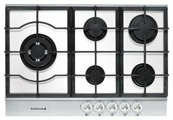 Независимая варочная панель De Dietrich DTG 1175 W